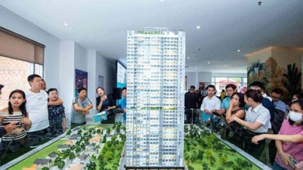Hà Nội yêu cầu rút ngắn thời gian thực hiện thủ tục cho các dự án bất động sản