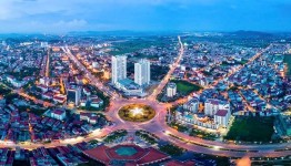 Quy hoạch tỉnh Bắc Ninh 2021 – 2030: Trước năm 2030 có 4 thành phố Bắc Ninh, Từ Sơn, Tiên Du, Yên Phong
