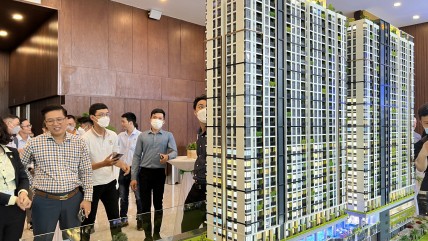 Lý do khiến giá nhà khó giảm
