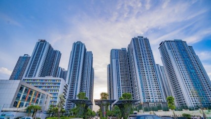 Việt Nam bất ngờ lọt top 3 nước có tỷ lệ sở hữu nhà cao nhất thế giới