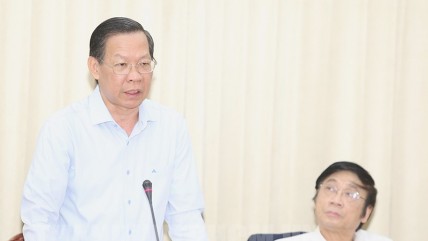 Bảo đảm tính khả thi cho quy hoạch chung TP HCM
