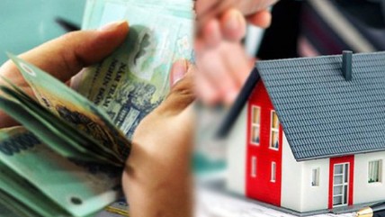 Lãi suất thấp kỷ lục, có nên vay mua chung cư, đất nền?