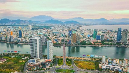 Giao dịch đất nền Đà Nẵng giảm sâu