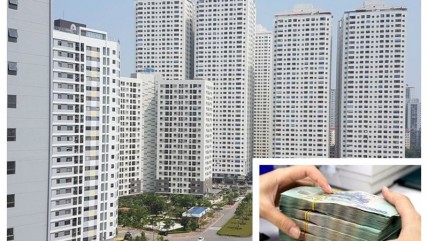 Chủ nhà rục rịch tăng giá thuê sau Tết