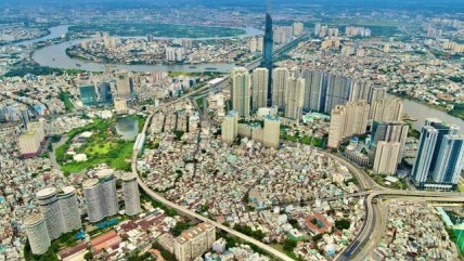 2024 là năm giao thoa để định hình lại chiến lược kinh doanh bất động sản
