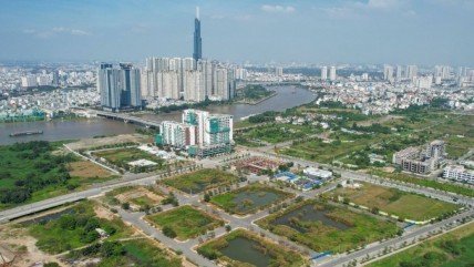 Những chính sách mới dự báo tác động tích cực tới thị trường bất động sản