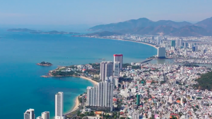 Thêm tín hiệu tích cực cho thị trường bất động sản năm 2024