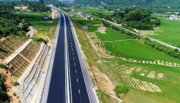 Sẽ khởi công xây dựng cao tốc Hòa Bình – Mộc Châu vào quý 4 năm nay?
