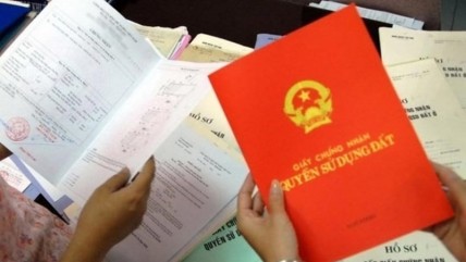 6 trường hợp bị thu hồi sổ đỏ theo quy định mới người dân cần biết
