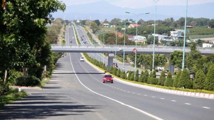 Thủ tướng phê duyệt thu hồi 500ha đất để làm cao tốc Tân Phú - Bảo Lộc