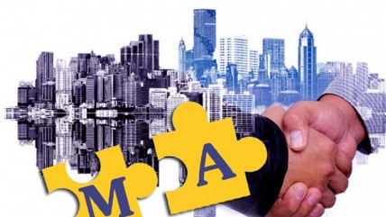 Xu hướng M&A bất động sản trong năm 2024