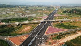 Thu hồi đất dự án đường nối vào cao tốc Biên Hòa – Vũng Tàu