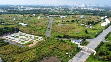 Đất nền phân lô sắp tăng giá vì quy định này?