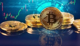 Bitcoin vượt 57.000 USD, lên cao nhất kể từ tháng 11/2021