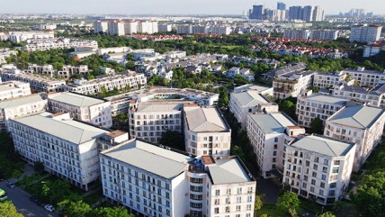 Thu nhập 15 triệu đồng/tháng mới được mua nhà ở xã hội