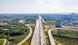 Được quy hoạch 6 cao tốc và sân bay quốc tế, giá đất Đồng Nai đang đắt đỏ cỡ nào?