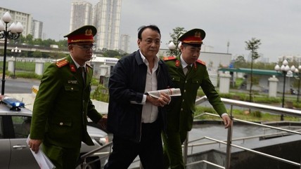 Vụ án Tân Hoàng Minh: Bị hại mong sớm được trả lại tiền