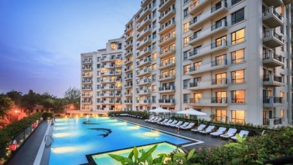 Giá phòng khách sạn Hà Nội, TP HCM tăng mạnh