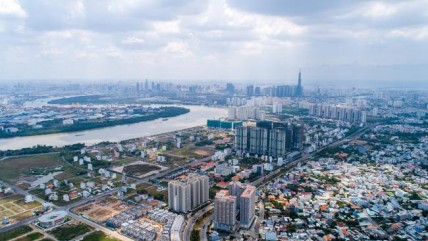 Giá đất tăng sẽ kéo giá bất động sản sơ cấp và thứ cấp tăng theo khi Luật Đất đai 2024 có hiệu lực?