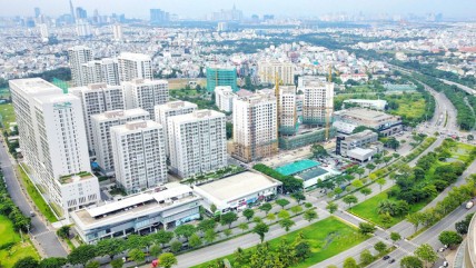 Bất động sản phía Bắc tăng tốc đón dòng vốn đầu tư