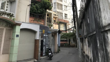 Sau sóng chung cư, một phân khúc bất động sản lên ngôi, nóng giao dịch ở Hà Nội