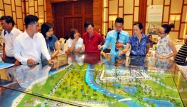 Lãi suất tăng lên sẽ tác động đến thị trường bất động sản ra sao?