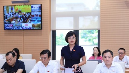 Hà Nội: Sớm cấp sổ đỏ cho 29.000 căn hộ vi phạm