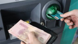 Tiền để trong thẻ ATM có bị mất?