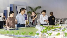 Savills: Luật Nhà ở 2023 tác động tích cực đến thị trường BĐS, bảo vệ quyền lợi của người mua nhà