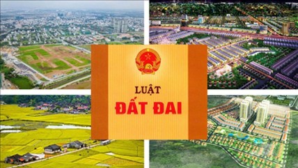 Sáng tỏ hơn việc thi hành Luật Đất đai năm 2024