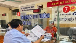 Mức phạt tiền đối với hành vi không đăng ký đất đai từ ngày 04/10/2024