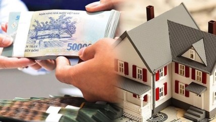 Tín dụng bất động sản tăng hơn 9%, đạt 3,15 triệu tỷ đồng