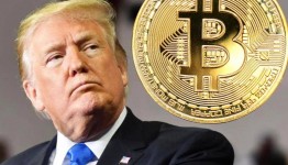 Bitcoin liên tục tăng giá, vượt 88.000 USD sau chiến thắng của ông Trump