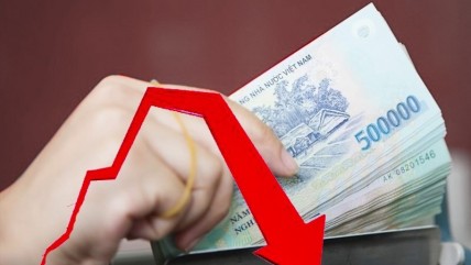 Đã có 10 ngân hàng giảm lãi suất tiết kiệm sau cuộc họp với Ngân hàng Nhà nước