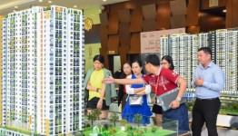 Nhà giá rẻ không chỉ dành cho người trẻ dưới 35 tuổi