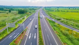 Việt Nam sắp có thêm cao tốc trị giá 35.395 tỷ đồng, dài 136km, kết nối trực tiếp với nước láng giềng