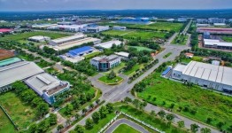 Bất động sản ảnh hưởng ra sao nếu Mỹ áp thuế?