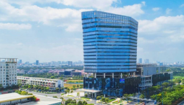 Dự báo bất ngờ về văn phòng cho thuê năm 2025