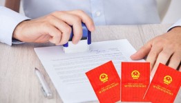 Sang tên sổ đỏ 2025: 2 trường hợp này sẽ được cấp sổ mới