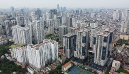Hà Nội ban hành khung giá dịch vụ quản lý vận hành nhà chung cư