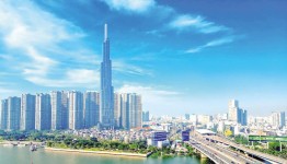 Thị trường bất động sản bước vào chu kỳ tăng trưởng mới