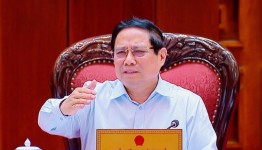 Thủ tướng: Thiết kế chính sách vượt trội cho Trung tâm tài chính quốc tế tại Việt Nam