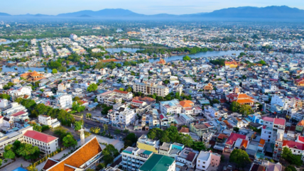 Bộ Nội vụ thông tin về mô hình 11 đặc khu sau sáp nhập đơn vị hành chính