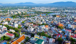 Bộ Nội vụ thông tin về mô hình 11 đặc khu sau sáp nhập đơn vị hành chính