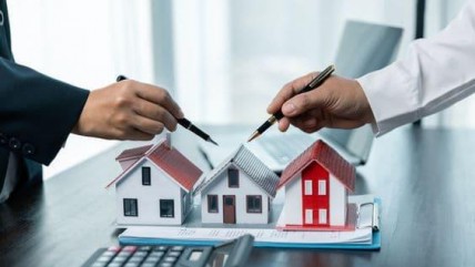 Kinh nghiệm để chốt nhanh tài sản của một nhà đầu tư từng mua đi bán bán 8 bất động sản