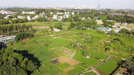 Chính sách nổi bật về đất đai có hiệu lực từ tháng 5/2025
