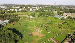 Chính sách nổi bật về đất đai có hiệu lực từ tháng 5/2025