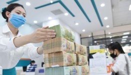 Hơn 16 triệu tỷ đồng vốn tín dụng rót vào nền kinh tế