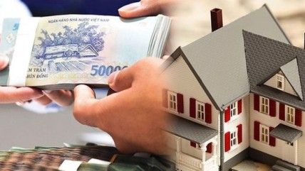 Lãi suất vay mua nhà thấp chưa từng có