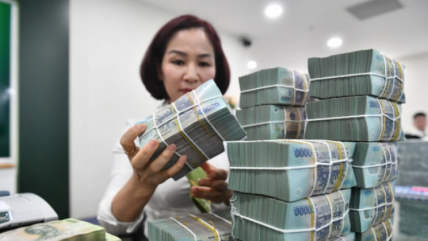 Thị trường BĐS có tích cực: Thu hồi nợ đã xóa sổ của Vietcombank, BIDV, VietinBank tăng